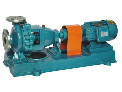 CZ chemical pump